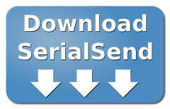 Graphical icon download link for SerialSend.exe
