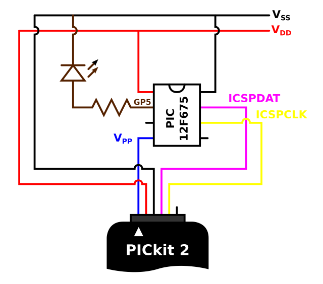 pic12f675_circuit